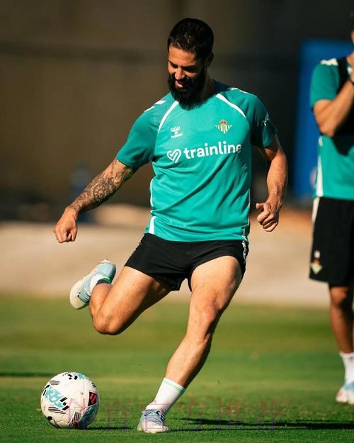 马卡:伊斯科想继续留在西甲 贝蒂斯&塞维对其感兴趣