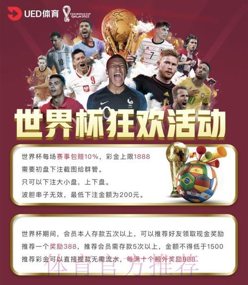 世界杯竞猜平台推荐:盘点最受欢迎的投注网站 世界杯竞猜平台推荐:盘点最受欢迎的投注网站