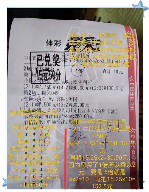 解析2026世界杯体育竞猜获利技巧与实战心得 解析2026世界杯体育竞猜获利技巧与实战心得