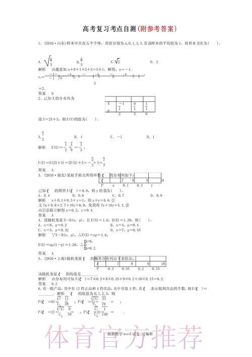期望这些题目能够对您有所裨益！